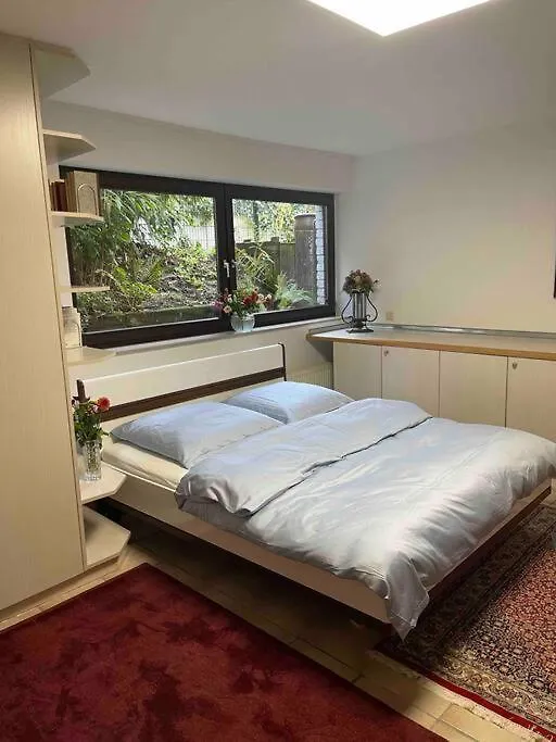 Schöne ruhige Wohnung  Düsseldorf