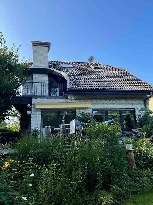 Apartment Schöne ruhige Wohnung  Düsseldorf Deutschland