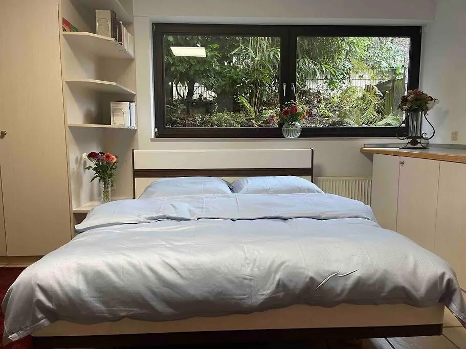 Apartment Schöne ruhige Wohnung  Düsseldorf