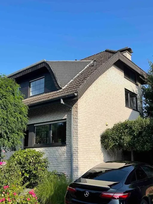 Apartment Schöne ruhige Wohnung  Düsseldorf