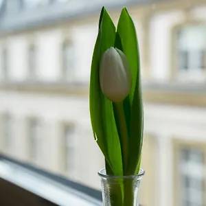 Hotel Sankt Andreas, Düsseldorf