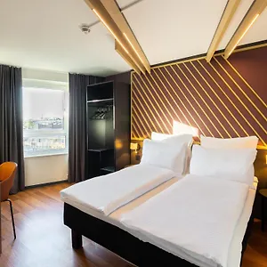 Hotel Ibis, Düsseldorf